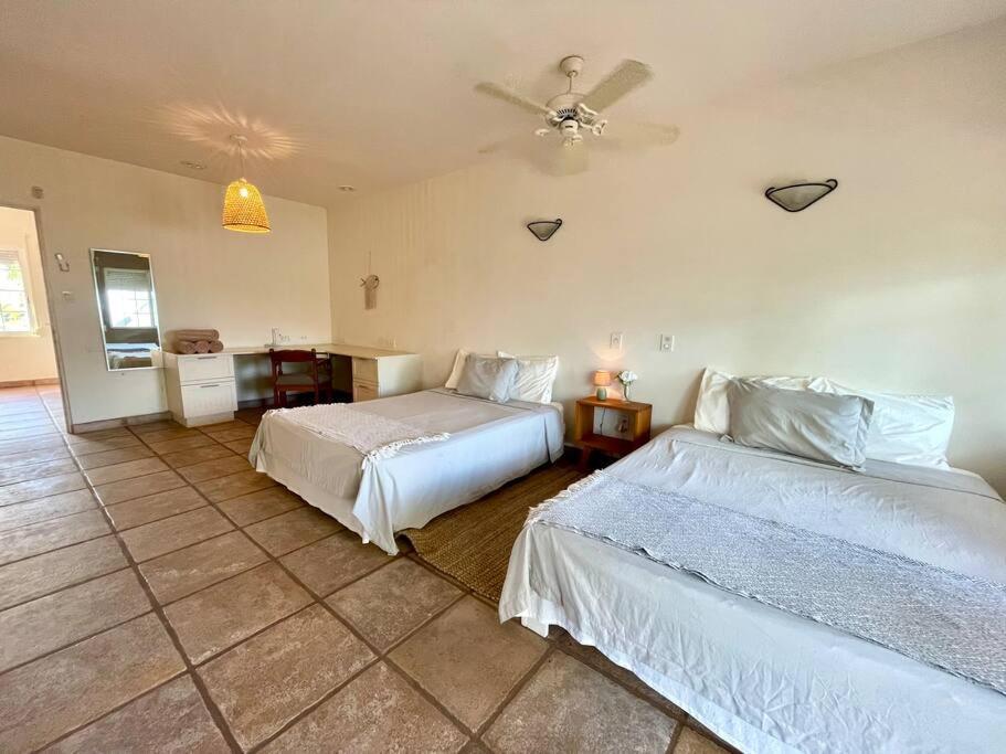 El Meco Beachfront & Private Pool Villa By Casa Paraiso Cancún Extérieur photo